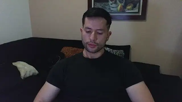 hairyncuteass online show from 18, 3, 2025