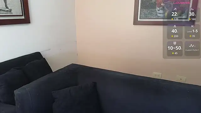 hairyncuteass online show from 19, 4, 2026