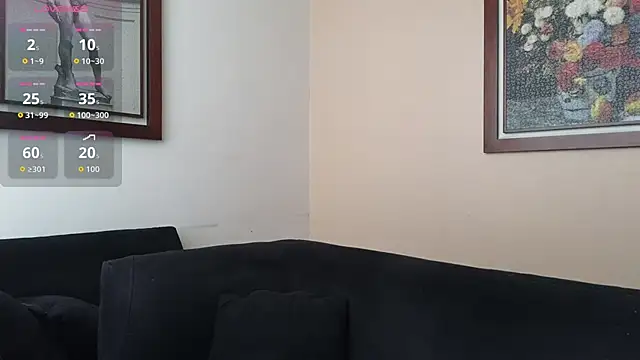 hairyncuteass online show from 4, 3, 2026