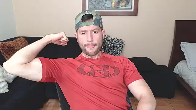 hairyncuteass online show from 17, 2, 2025