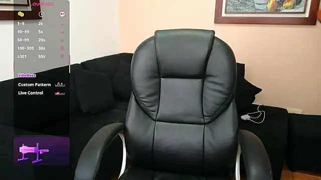 hairyncuteass online show from 1, 10, 2025