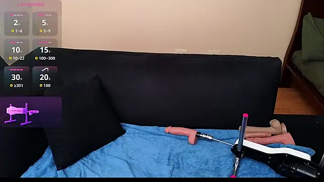 hairyncuteass online show from 15, 2, 2026