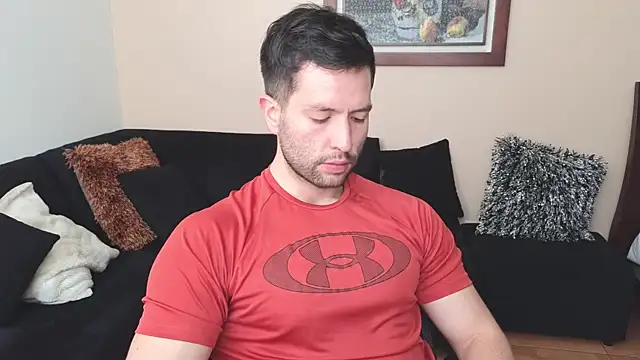 hairyncuteass online show from 25, 2, 2025