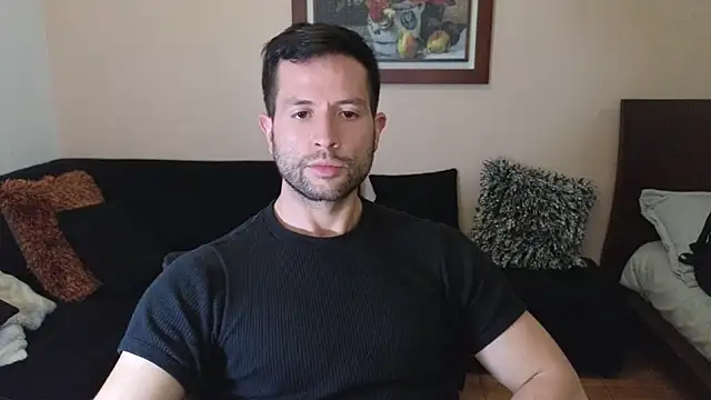 hairyncuteass online show from 14, 3, 2025