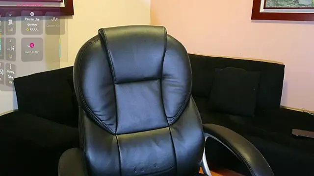 hairyncuteass online show from 18, 10, 2025