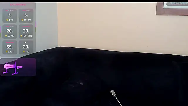 hairyncuteass online show from 24, 10, 2025