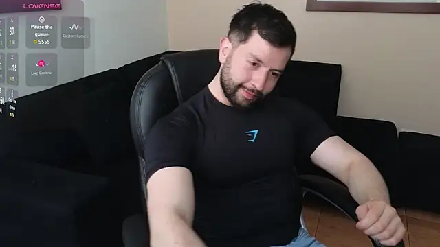 hairyncuteass online show from 21, 5, 2026