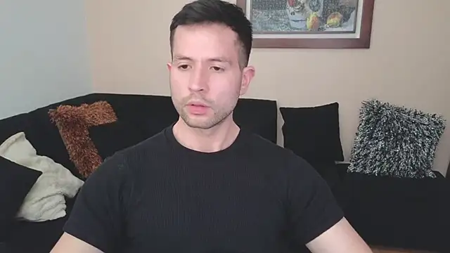 hairyncuteass online show from 4, 3, 2025