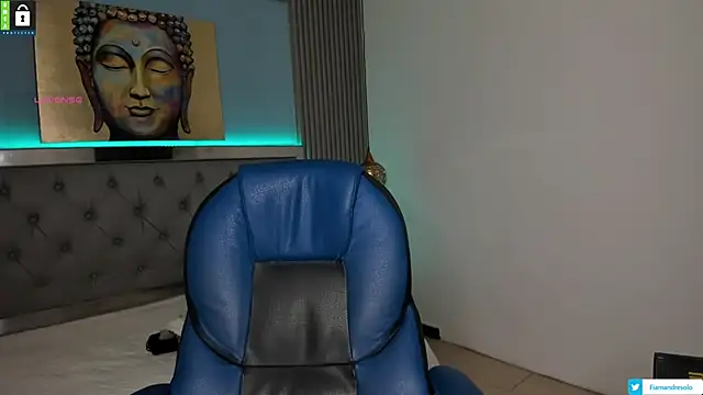 HarolddXL online show from 24, 9, 2025