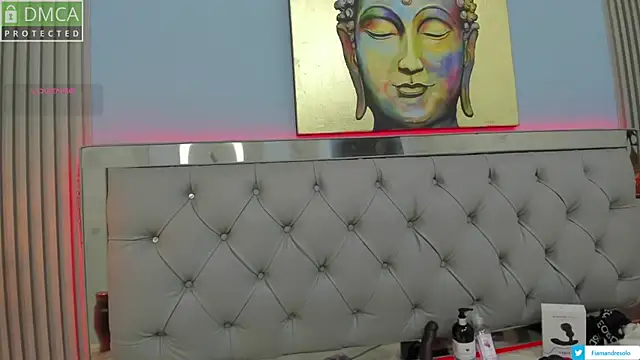 HarolddXL online show from 30, 9, 2025