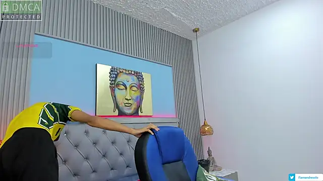 HarolddXL online show from 2, 10, 2025