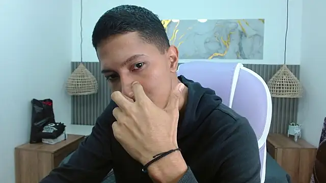 HarolddXL online show from 5, 3, 2026