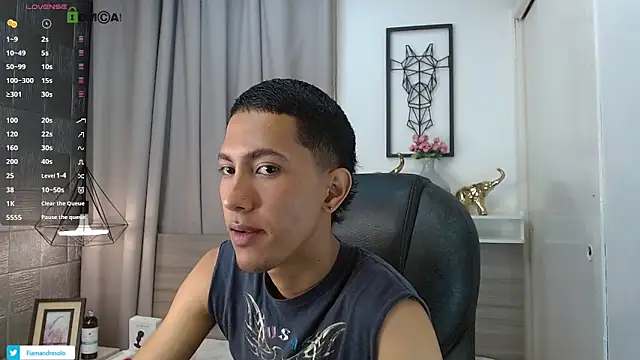HarolddXL online show from 28, 5, 2026
