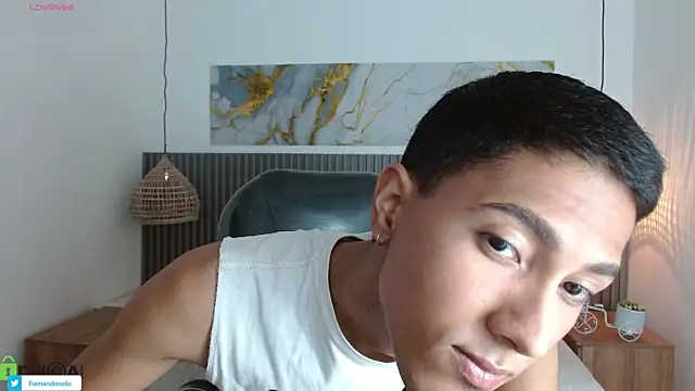 HarolddXL online show from 11, 3, 2026