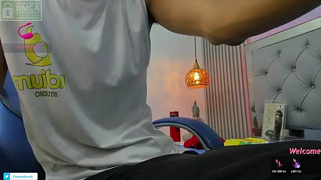 HarolddXL online show from 10, 11, 2025