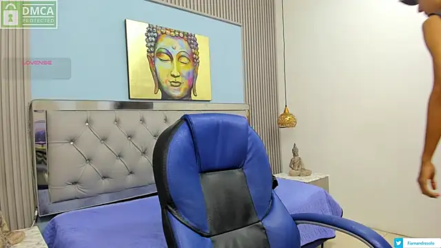 HarolddXL online show from 4, 10, 2025