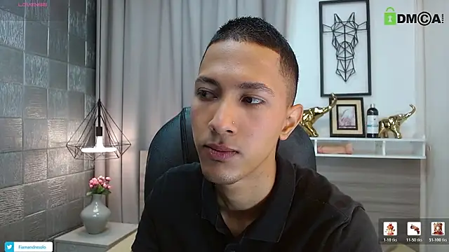 HarolddXL online show from 6, 4, 2026