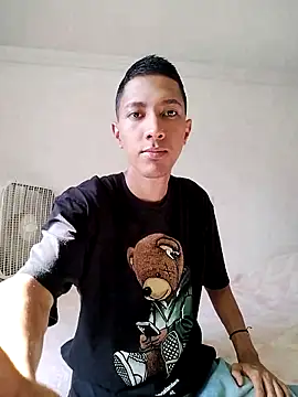 HarolddXL online show from 27, 2, 2026