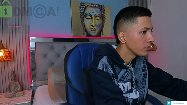 HarolddXL online show from 25, 9, 2025