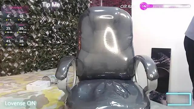 HarolddXL online show from 22, 3, 2025