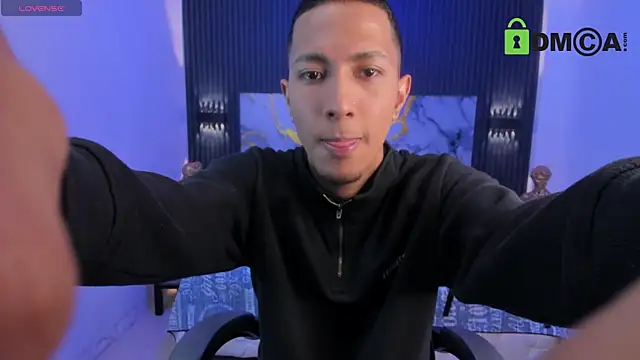 HarolddXL online show from 18, 4, 2026