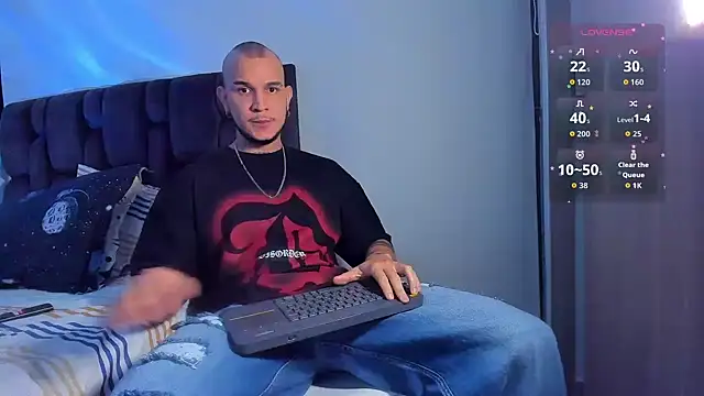 austinoficial online show from 24, 2, 2026