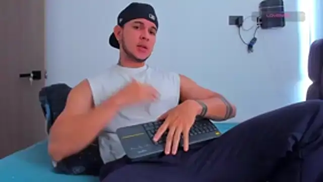 austinoficial online show from 14, 3, 2026