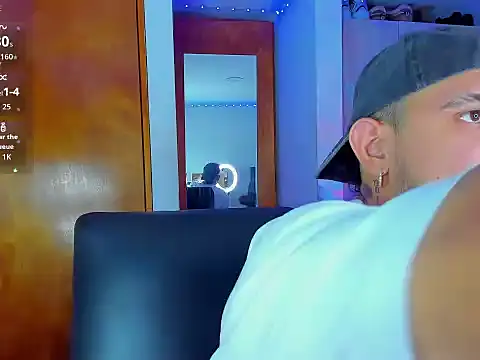 austinoficial online show from 8, 9, 2025