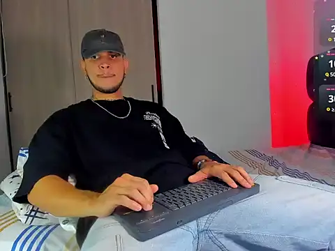 austinoficial online show from 21, 12, 2025