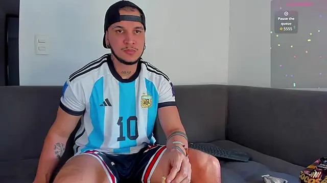 austinoficial online show from 12, 11, 2025