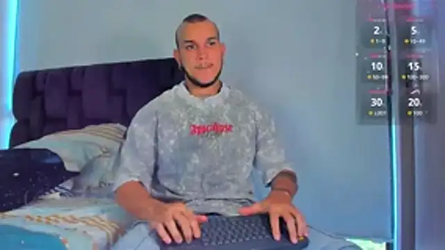 austinoficial online show from 11, 2, 2026