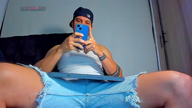 austinoficial online show from 24, 7, 2026