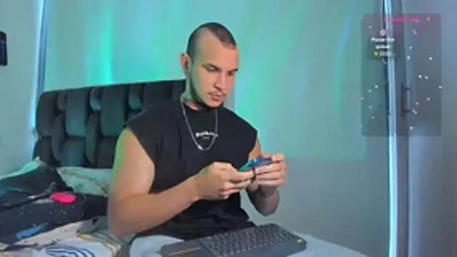 austinoficial online show from 14, 2, 2026