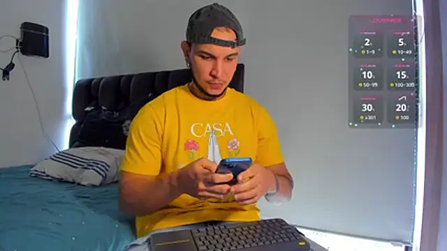 austinoficial online show from 8, 3, 2026