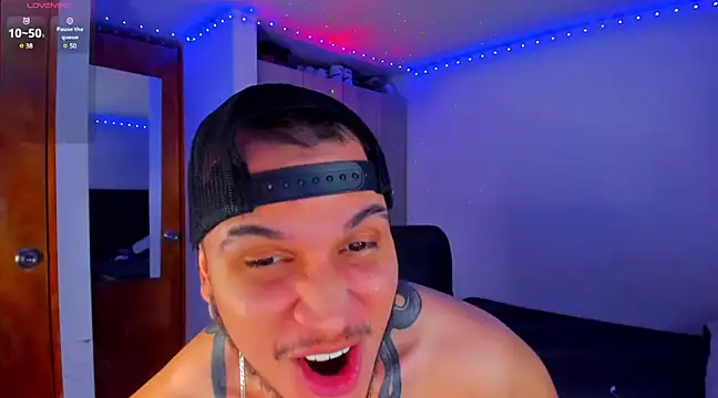 austinoficial online show from 18, 3, 2025