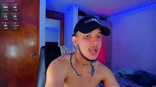 austinoficial online show from 16, 3, 2025