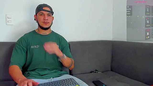 austinoficial online show from 21, 10, 2025