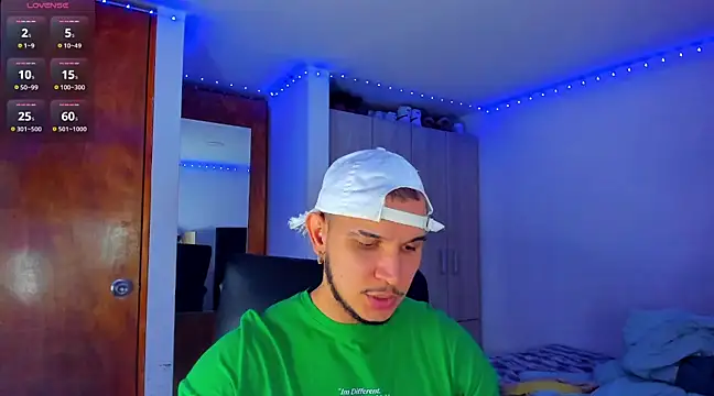 austinoficial online show from 14, 3, 2025