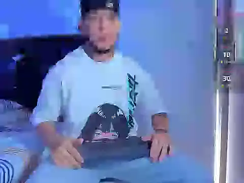 austinoficial online show from 20, 2, 2026