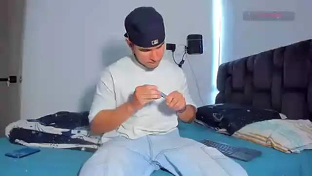 austinoficial online show from 13, 3, 2026