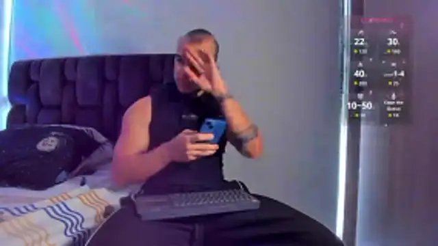 austinoficial online show from 6, 3, 2026