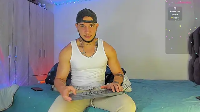 austinoficial online show from 17, 11, 2025