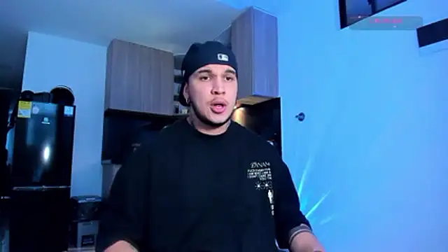 austinoficial online show from 23, 3, 2026