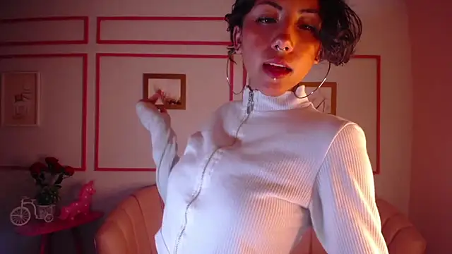 zoe ch  online show from 20, 3, 2025