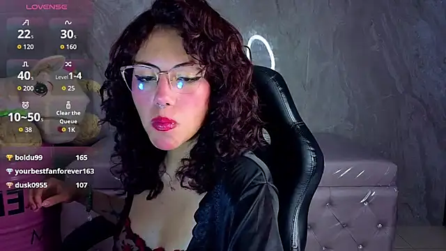 zoe ch  online show from 28, 6, 2026