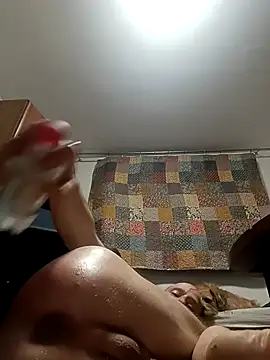 Bisexualhard23 online show from 18, 1, 2026