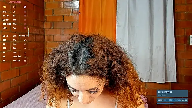 Annycolin  online show from 6, 2, 2025