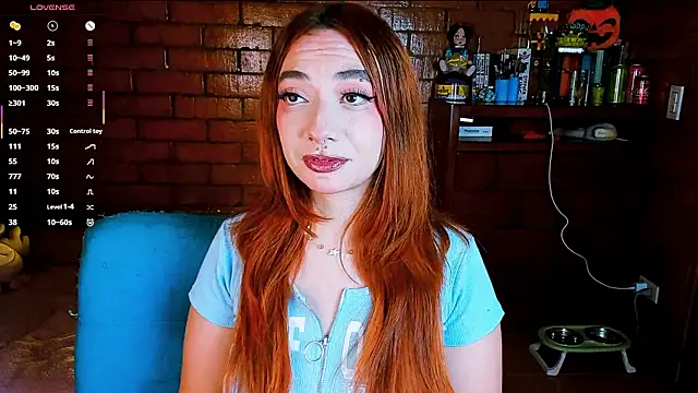 Annycolin  online show from 19, 1, 2026