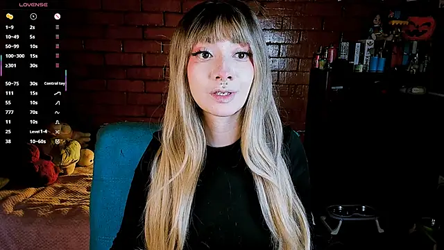 Annycolin  online show from 8, 2, 2026