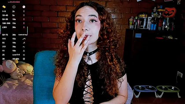 Annycolin  online show from 9, 3, 2026